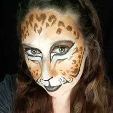 Arizona Face Painting
